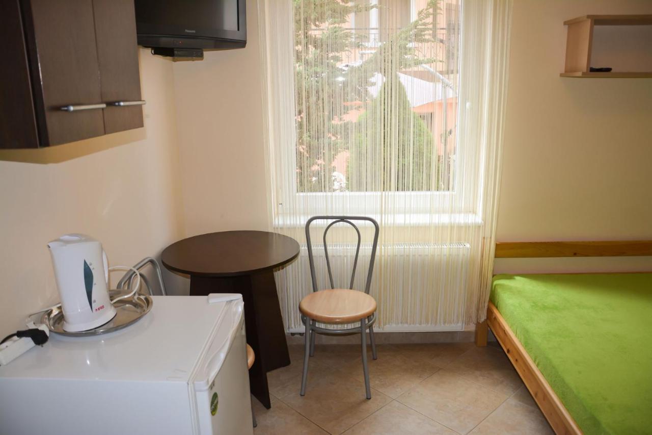 Appartement U Gosa à Ustronie Morskie Extérieur photo