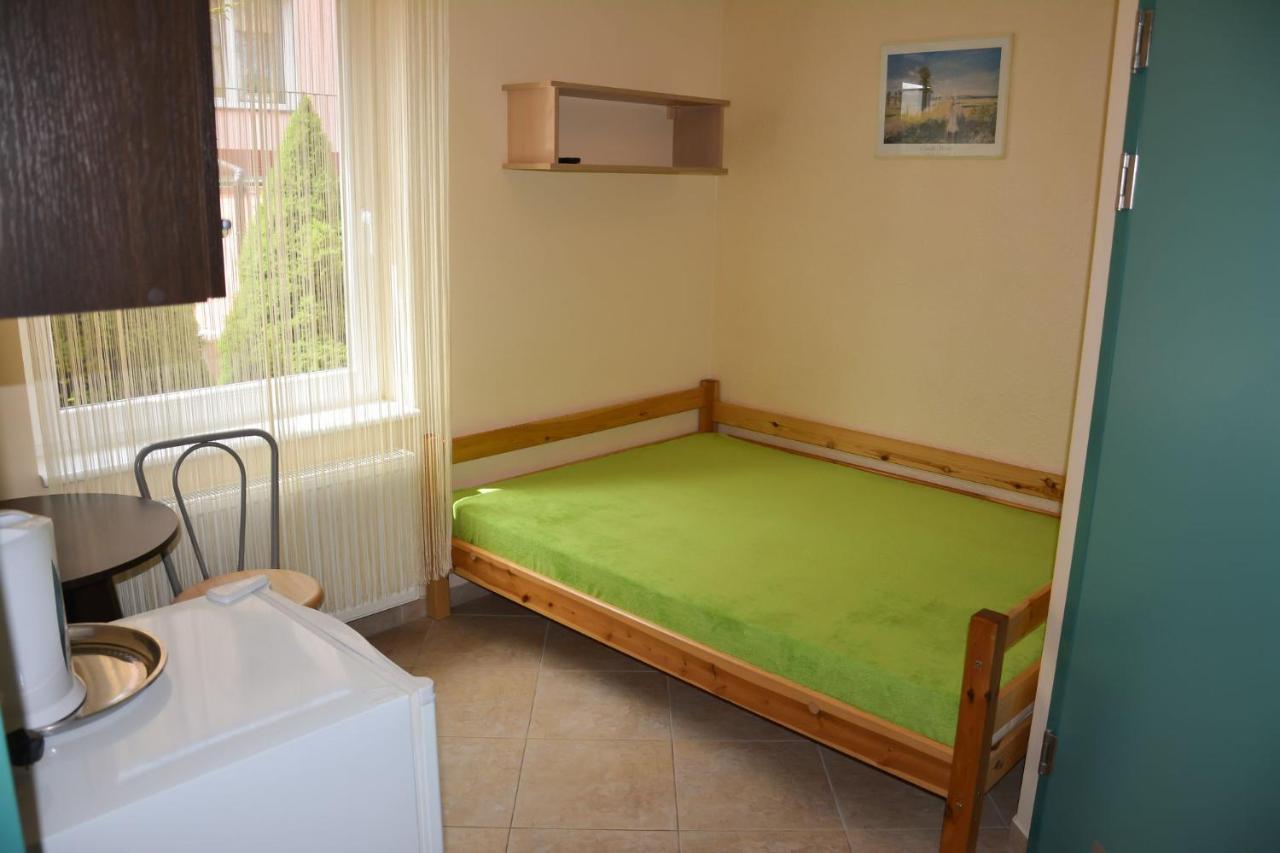 Appartement U Gosa à Ustronie Morskie Extérieur photo
