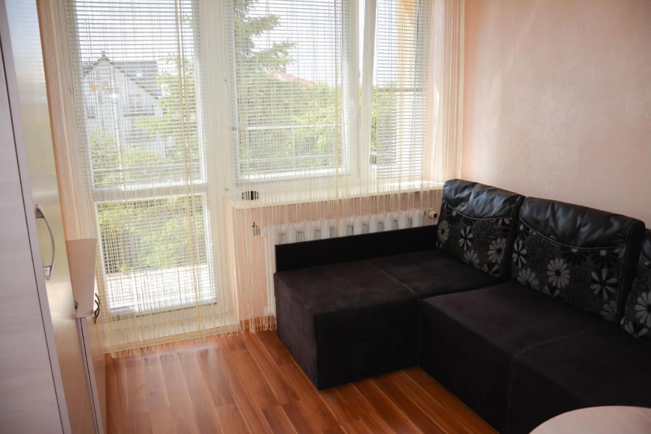 Appartement U Gosa à Ustronie Morskie Extérieur photo