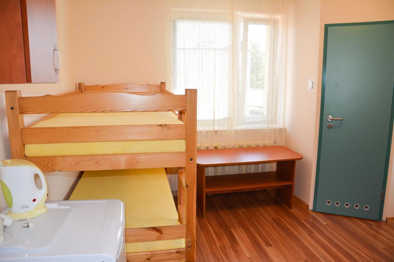 Appartement U Gosa à Ustronie Morskie Extérieur photo