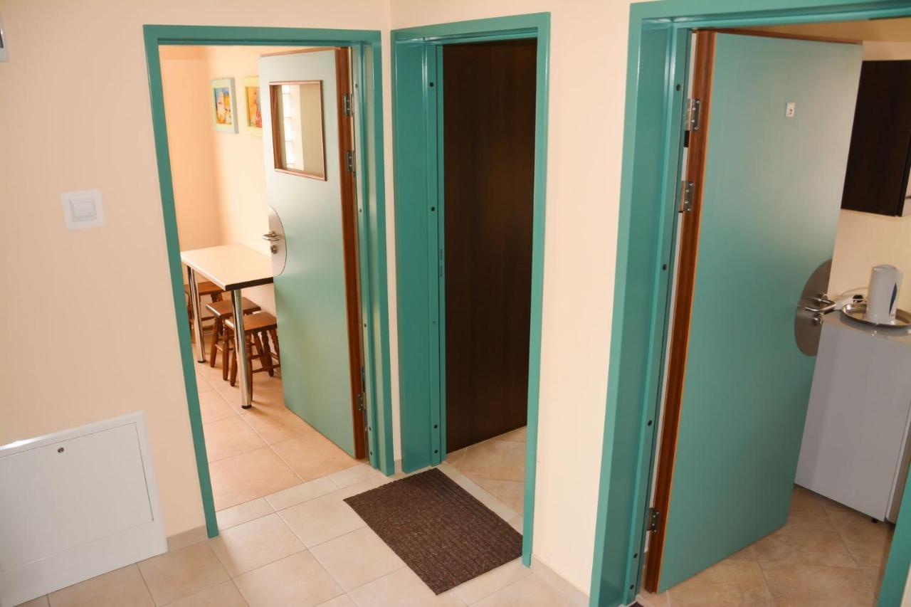 Appartement U Gosa à Ustronie Morskie Extérieur photo