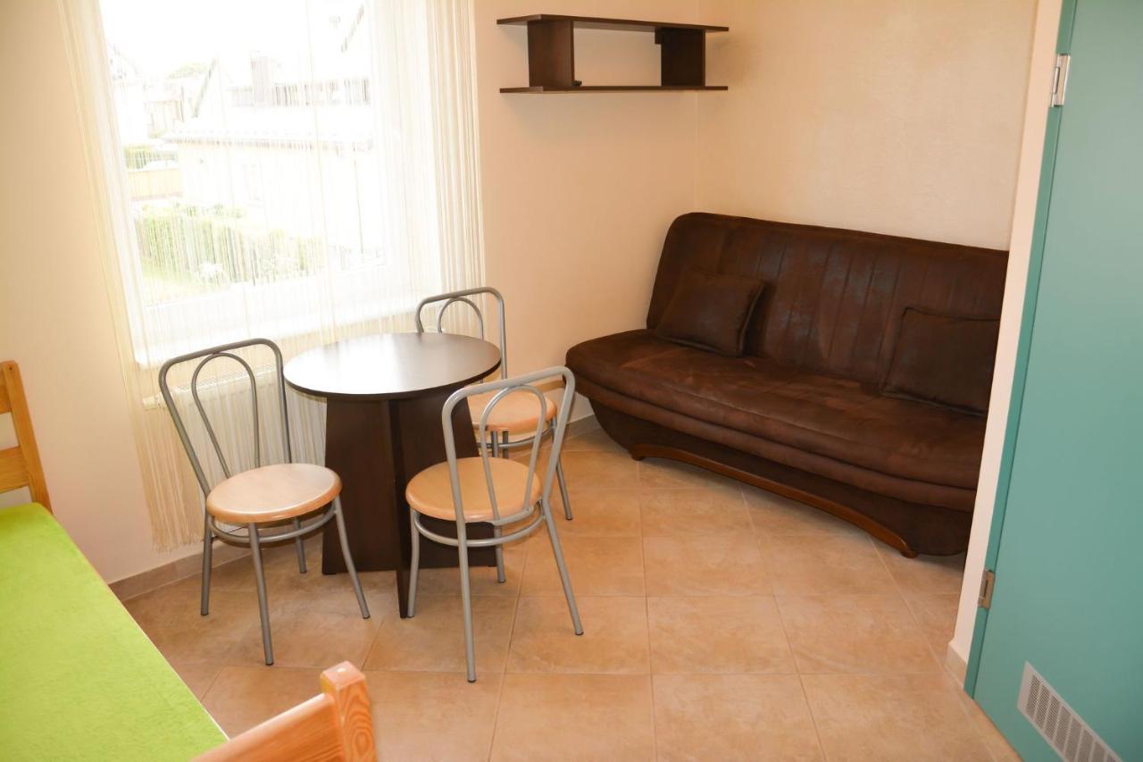 Appartement U Gosa à Ustronie Morskie Extérieur photo