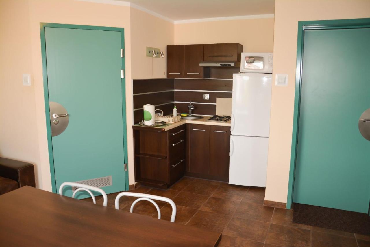 Appartement U Gosa à Ustronie Morskie Extérieur photo