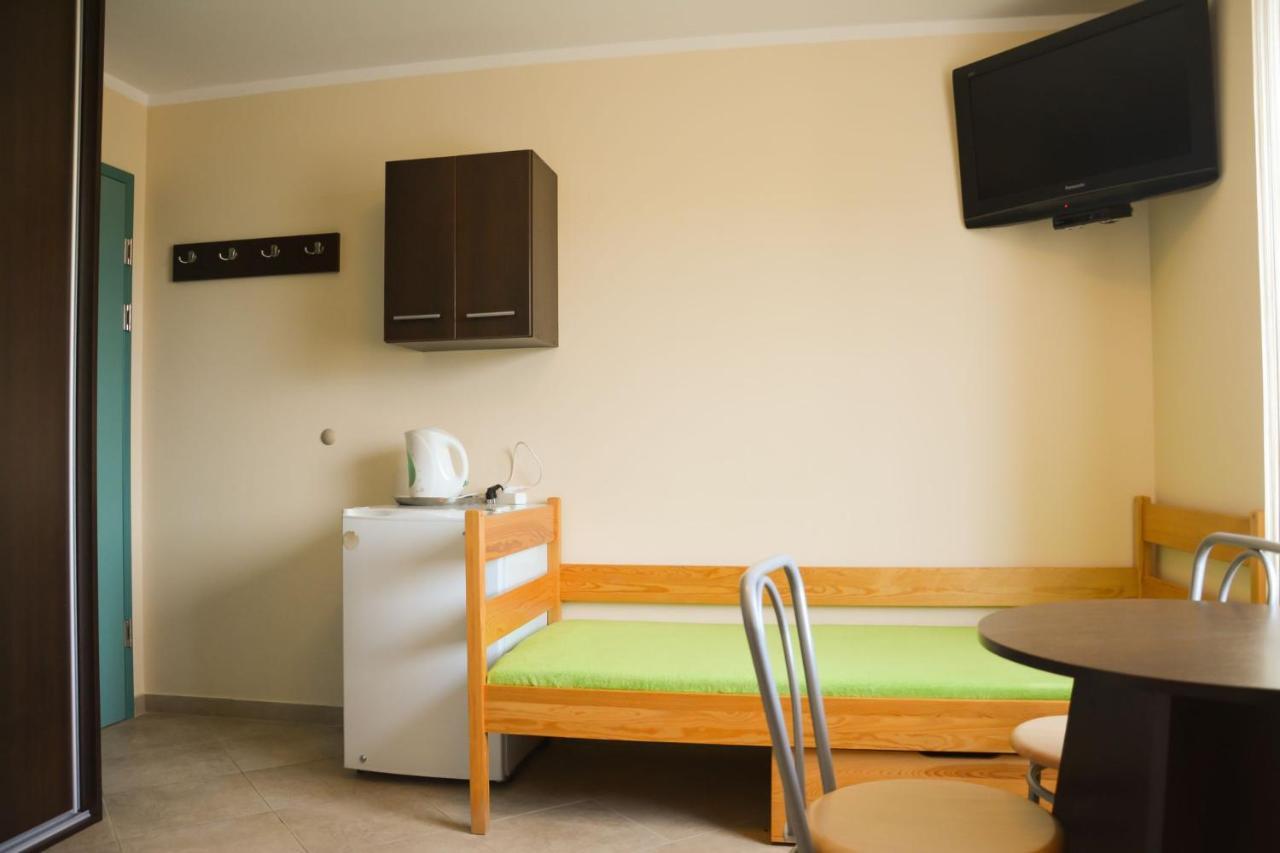 Appartement U Gosa à Ustronie Morskie Extérieur photo
